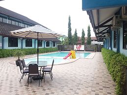 Hotel Sofia Juanda Surabaya