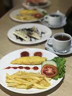 Hotel Sofia Juanda Surabaya