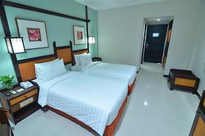 Hotel Sofia Juanda Surabaya