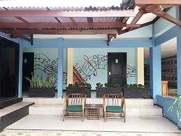 Hotel Sofia Juanda Surabaya