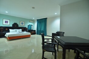 Hotel Sofia Juanda Surabaya