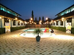 Hotel Sofia Juanda Surabaya