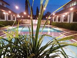 Hotel Sofia Juanda Surabaya