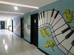 Hotel Sofia Juanda Surabaya