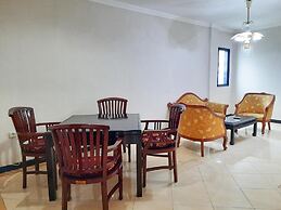 Hotel Sofia Juanda Surabaya