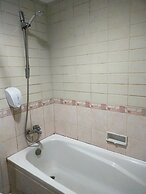 Hotel Sofia Juanda Surabaya