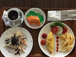 Hotel Sofia Juanda Surabaya