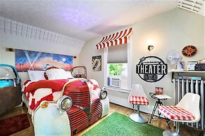 Secrets on Main Bed & Breakfast