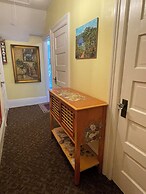 Secrets on Main Bed & Breakfast