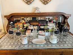 Secrets on Main Bed & Breakfast