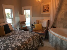 Secrets on Main Bed & Breakfast