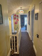 Secrets on Main Bed & Breakfast