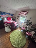 Secrets on Main Bed & Breakfast