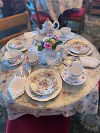 Secrets on Main Bed & Breakfast