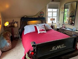 Secrets on Main Bed & Breakfast