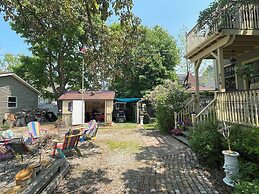 Secrets on Main Bed & Breakfast