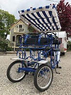 Secrets on Main Bed & Breakfast