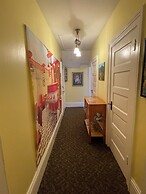 Secrets on Main Bed & Breakfast