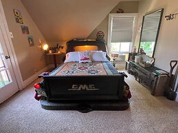 Secrets on Main Bed & Breakfast
