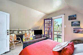 Secrets on Main Bed & Breakfast