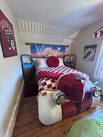 Secrets on Main Bed & Breakfast