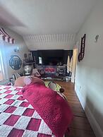 Secrets on Main Bed & Breakfast