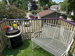 Secrets on Main Bed & Breakfast