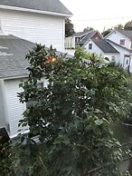 Secrets on Main Bed & Breakfast