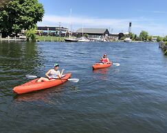 Secrets on Main Bed & Breakfast