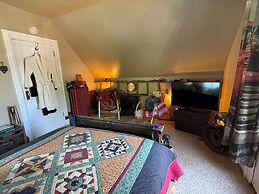 Secrets on Main Bed & Breakfast