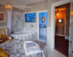 Secrets on Main Bed & Breakfast