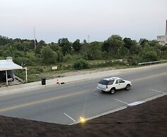 Secrets on Main Bed & Breakfast