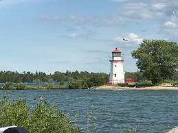 Secrets on Main Bed & Breakfast