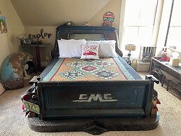 Secrets on Main Bed & Breakfast