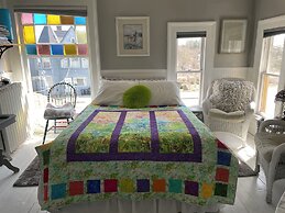 Secrets on Main Bed & Breakfast