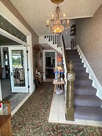 Secrets on Main Bed & Breakfast