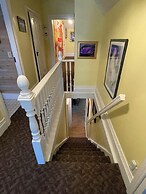 Secrets on Main Bed & Breakfast