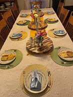 Secrets on Main Bed & Breakfast