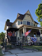 Secrets on Main Bed & Breakfast