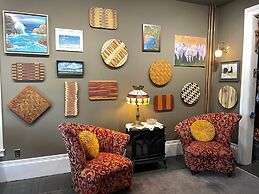 Secrets on Main Bed & Breakfast