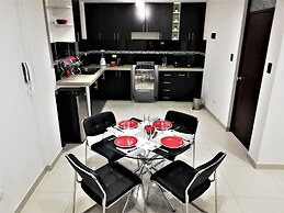 Departamentos Arequipa Inn