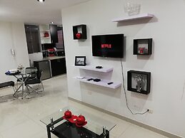 Departamentos Arequipa Inn