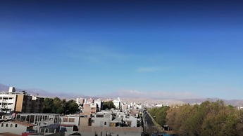 Departamentos Arequipa Inn
