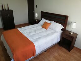 Departamentos Arequipa Inn