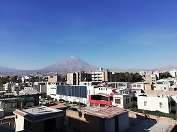 Departamentos Arequipa Inn