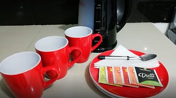 Departamentos Arequipa Inn