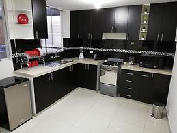 Departamentos Arequipa Inn