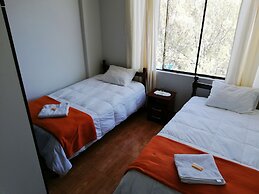 Departamentos Arequipa Inn