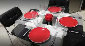 Departamentos Arequipa Inn