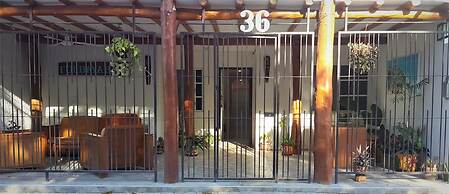 Estancia Tulbayab 36